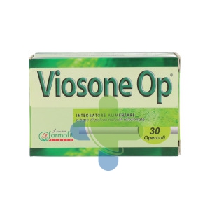 Pharmafit Agt  Soc.agricola Viosone Op 30opr