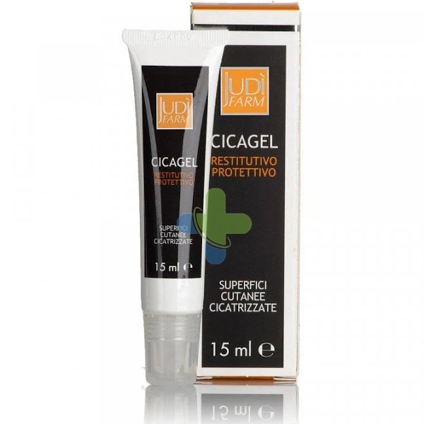 Judifarm Cicagel 15ml