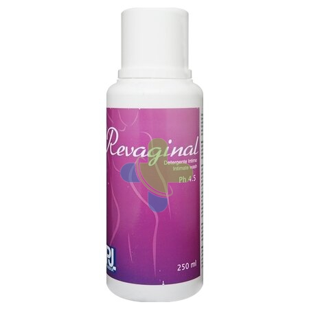 Medi Pharma Di A. Parlangeli Mediderma Det Intimo 250ml