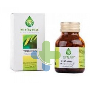 Erbex Tribulus 100cps