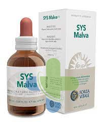 Forza Vitale Italia Sys Malva Gocce 50ml