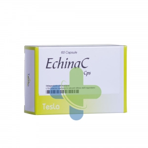 Tesla Sas Di Dr.zucchi & C. Echinac 60cps