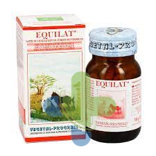Vegetal Progress Equilat Bio 80cps