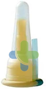 Coloplast Conveen Gua Str 40mm 30pz 5140