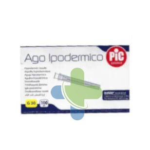 Pic Ago Pic G30x0,5 100pz