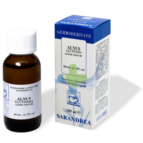 Sarandrea Marco &c. Alfa Alfa 100ml Tm