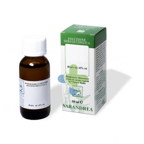 Sarandrea Marco &c. Rafano 100ml Tm