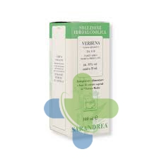 Sarandrea Marco &c. Verbena 100ml Tm