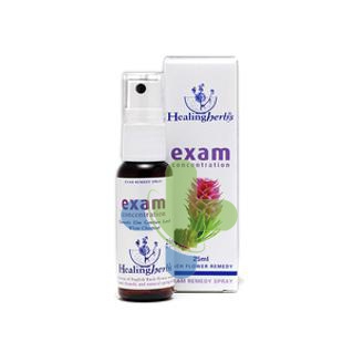 Natur Exam Spray Orale 20ml
