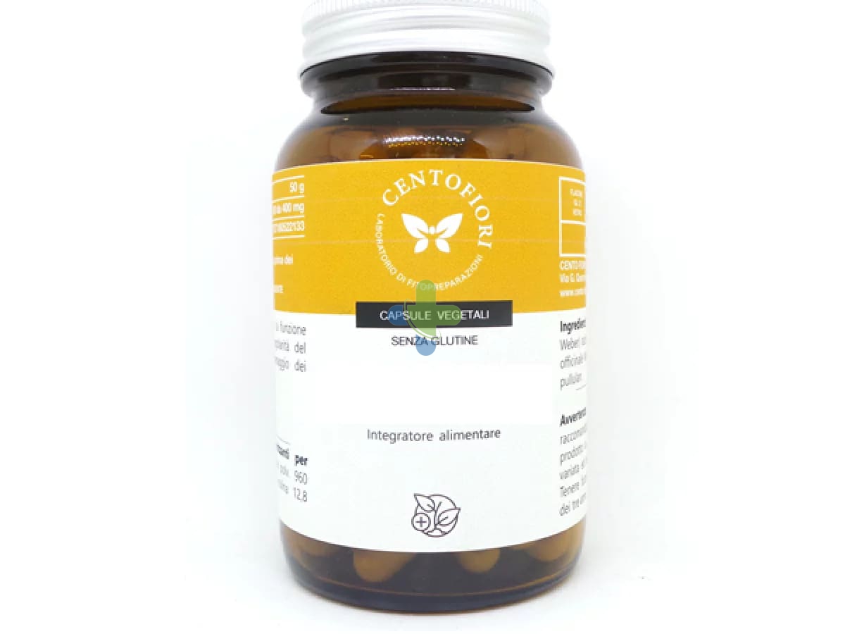 Cento Fiori Escolzia Plus 100cps Veg