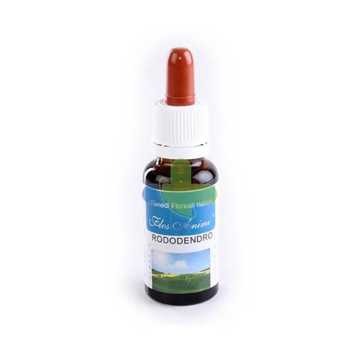 Zetaciesse Rododendro Rimed 20ml Flosanim