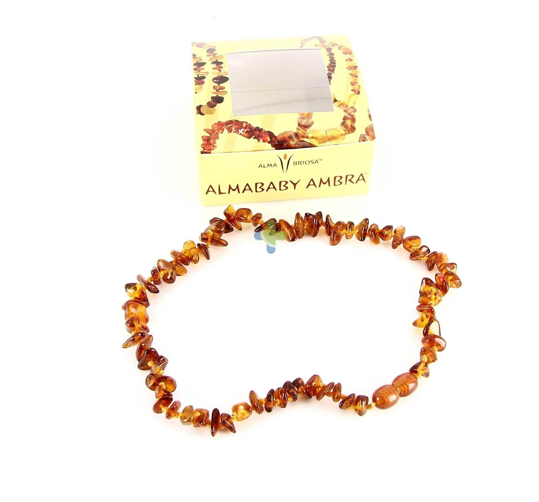 Almababy Ambra Mamma Cognac