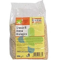 Biotobio Crusca Avena