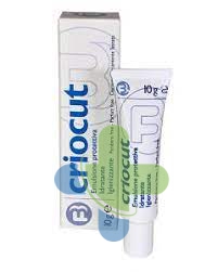 Glisy Italia Di Bronco Mario Eli Nutriv 60 60ml