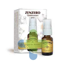 Giorgini Zenzero Quintessenza Spray