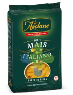 Dialsi' Mais&riso Tagliat 50g
