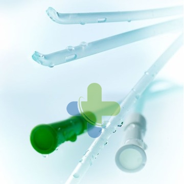 Coloplast Speedicath U Tiemann Ch16 30pz