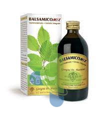 Giorgini Balsamicomix Liq Analco 200ml
