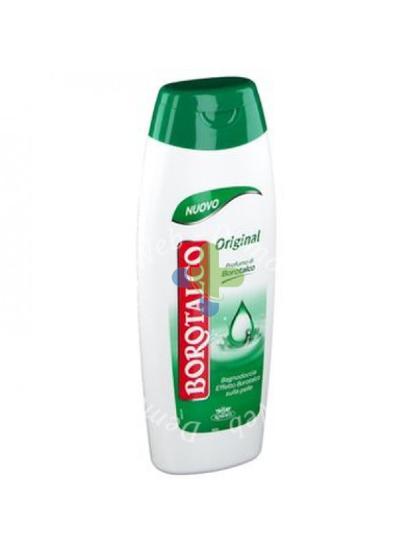 Borotalco Bagnosch Origin500ml