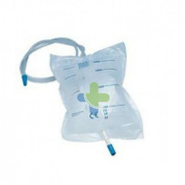 Convatec Italia Unomedical Sacca Ur A1 2l 130