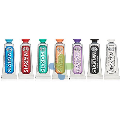 Ludovico Martelli Marvis Flavour Collect 7x25ml