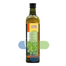 Biotobio Olio Di Germe Mais Bio 750ml