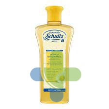 Ludovico Martelli Schultz Shampoo Ravvivante Cam