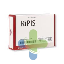 Tesla Sas Di Dr.zucchi & C. Ripis 30cps