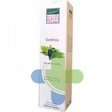 Natur-farma Dentifricio Sbianc Salvia/mirt