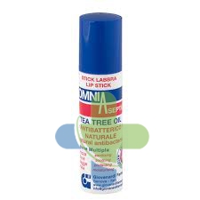 Giovanardi Farmaceutici Snc Omniaseptic Stick Labbra 5,7ml