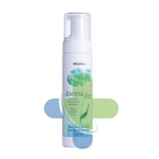 Medica Sas Donnadet Mousse Det 200ml