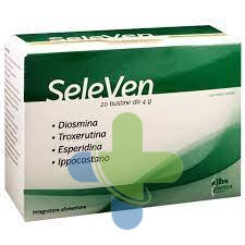 D.b.s. Farma Italia Seleven 20bust