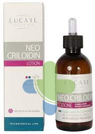 Eucare Neo Criloidin Lozione Cap D