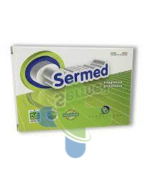 Medical Ltd Sermed 20cpr