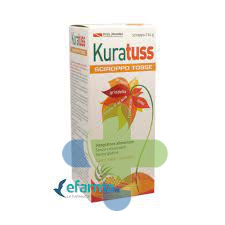 Pool Pharma Kuratuss Natural Scir Adulti