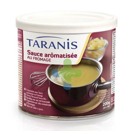 Taranis Prep Salsa Formag 200g