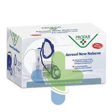 Federfarma.co Profar Aerosol Masch Adulti