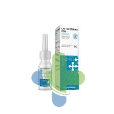 Criem  Unipersonale Nasiol Gocce 20ml