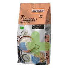 Biotobio Riso Carnaroli 1000g