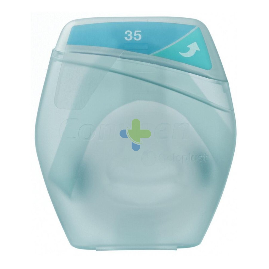 Coloplast Conveen Optima Guaina 35mm 30p