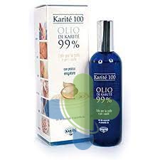 Labioelite Karite 100 Olio C/erogat 100ml