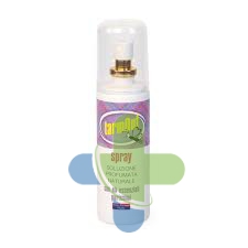 Vital Factors Tarm Out Spray 100ml