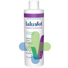 Roydermal Ialuvet Shampoo Igienizzante