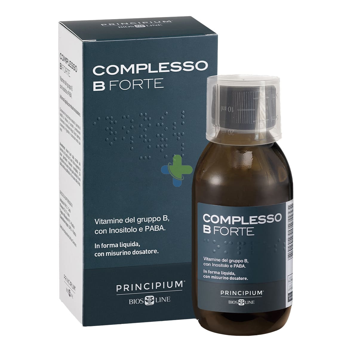 Bios Line Principium Complesso B Ft130ml