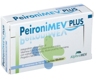 Agave Peironimev 30cpr