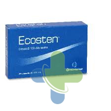Corypharma Ecosten New 24cpr
