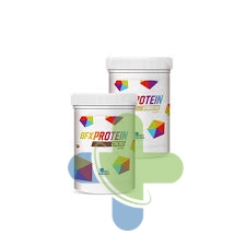 Biofarmex Bfx Protein Cacao 500g