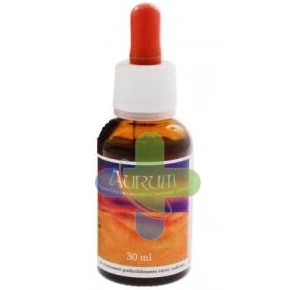 Aurum Anahata Gtt 5ml