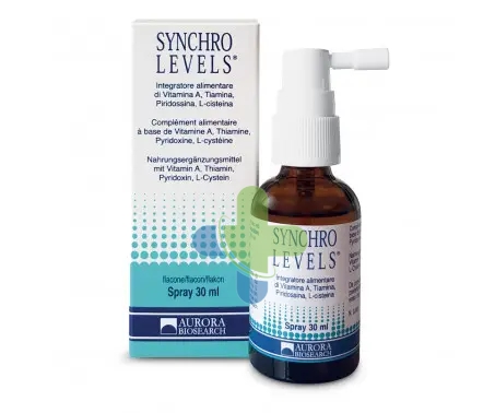 Aurora Biosearch Special Byo Notte 30ml