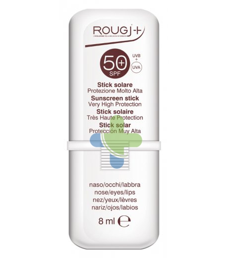 Rougj Group Rougj Solare Stick Spf50+ Lab